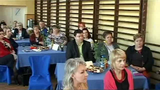 Kampania dla bezpieczeństwa w ZSP nr 1 Ostrów Mazowiecka 2013