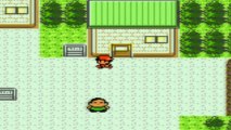 Lets Play Pokemon Crystal! Episode 1