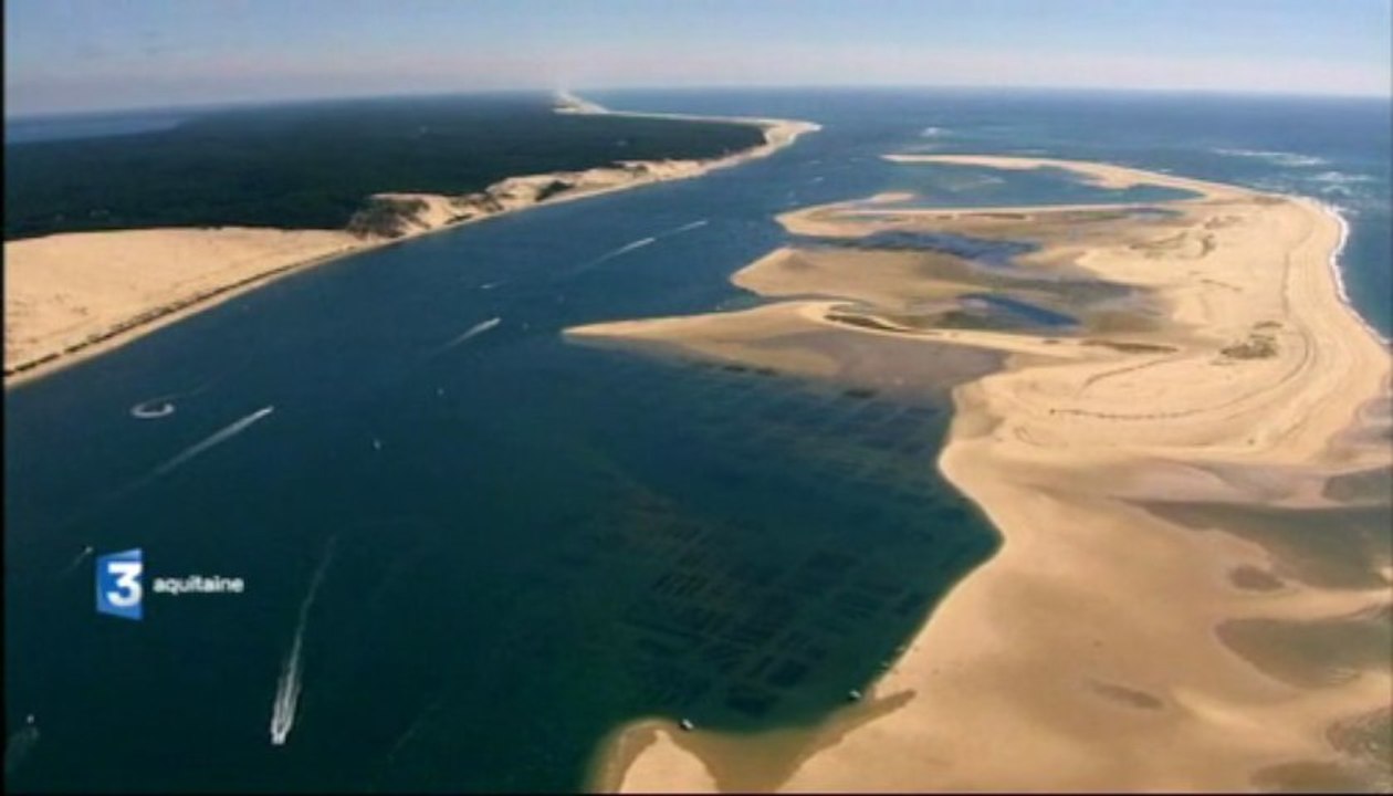 Clip Océan
