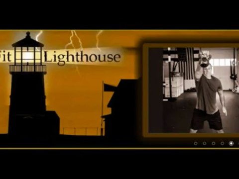 CrossFit Lighthouse