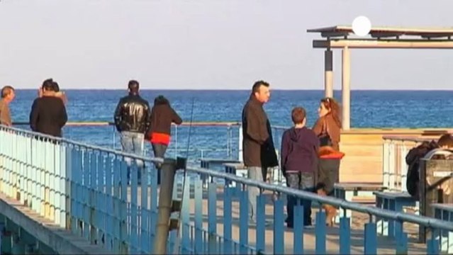 Chypre: colère de résidents britanniques