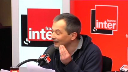 Le Billet de Stéphane Blakowski