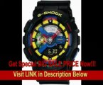 [BEST PRICE] Casio G-Shock X Dee & Ricky Watch