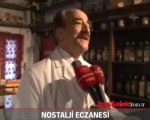 Nostalji eczanesi bir döneme ışık tutuyor