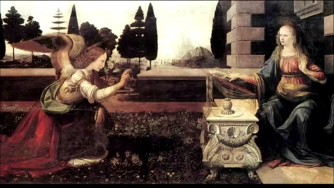 Leonardo da Vinci:  福山雅治 ー Heart