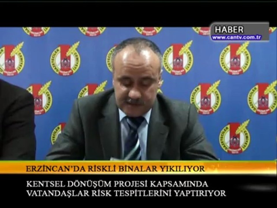 16.03.2013.CAN TV HABERLER