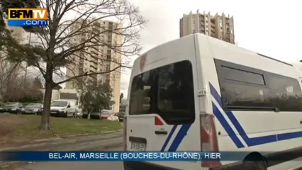 Marseille: la méthode Valls à l'épreuve du terrain - 18/03