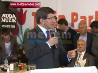 NEREDE BİR ZALİM VARSA ELİNİ TUTACAĞIZ