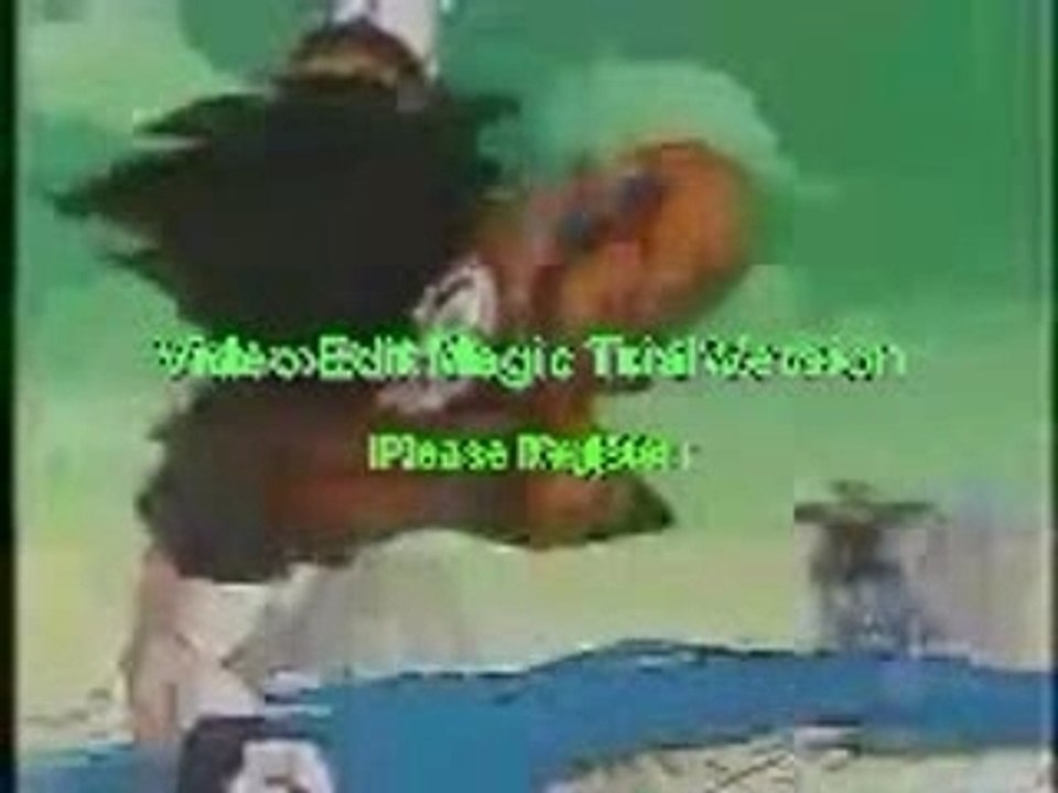 dragon ball cris
