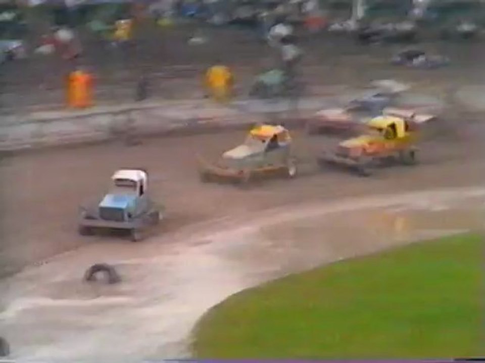 1982 Coventry June 5th