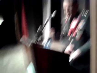 Jandandarma Komutanından duygusal şiir...