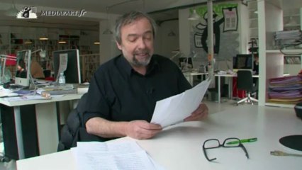 Mediaporte : «Papa pingouin contre maman blaireau»