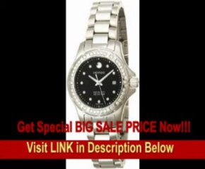 [REVIEW] Movado Women's 2600079 Series 800 Performance Steel Bracelet Watch