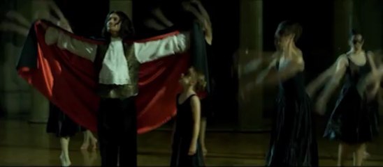 Dracula Entry - Full Video Song - Saint Dracula 3D