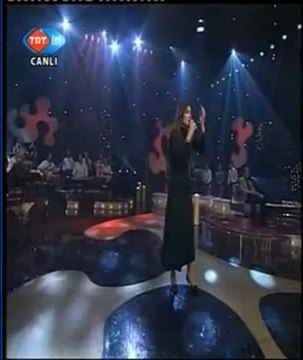 Sevcan Orhan - Eledim Eledim ( Bu Senin Için )