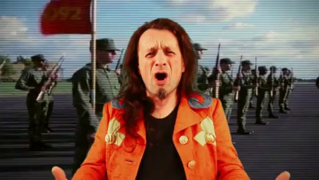 Jus d'orange : Autour de moi c'est rêche