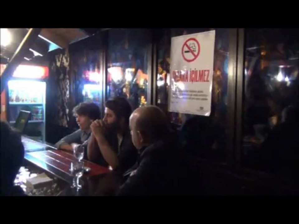 4. ANKA KAYAK KAMP VİDEO