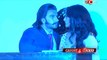 Ranveer & Sonakshi at the first look launch of Lootera