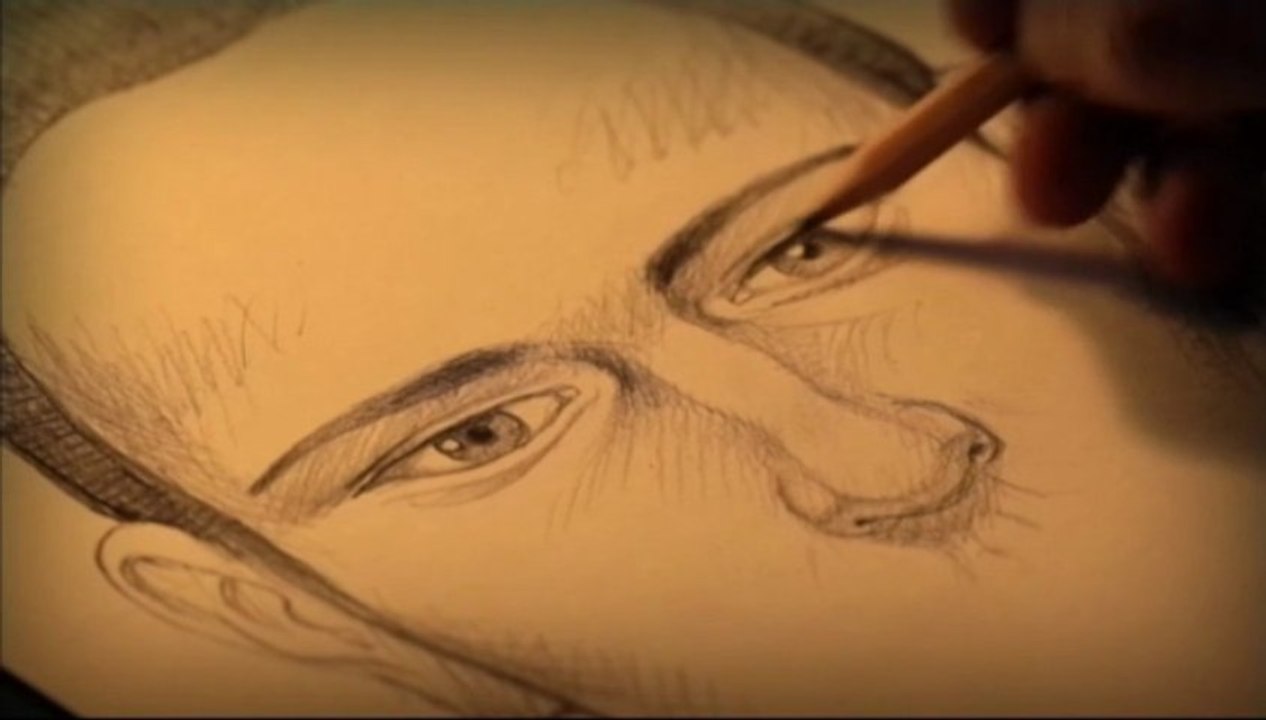 L'artiste