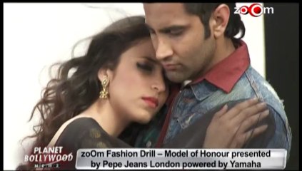 Highlighst of zoOm Fashion Drill Episode 4