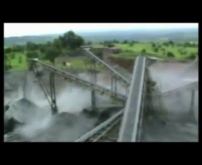 SMAN Cone Crusher final