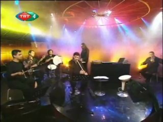 Ercan Irmak   - Eledim eledim