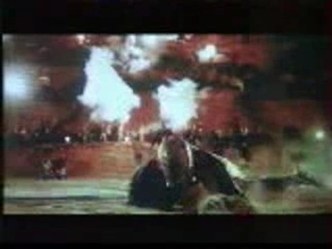 Pub de Nike en Tunisie