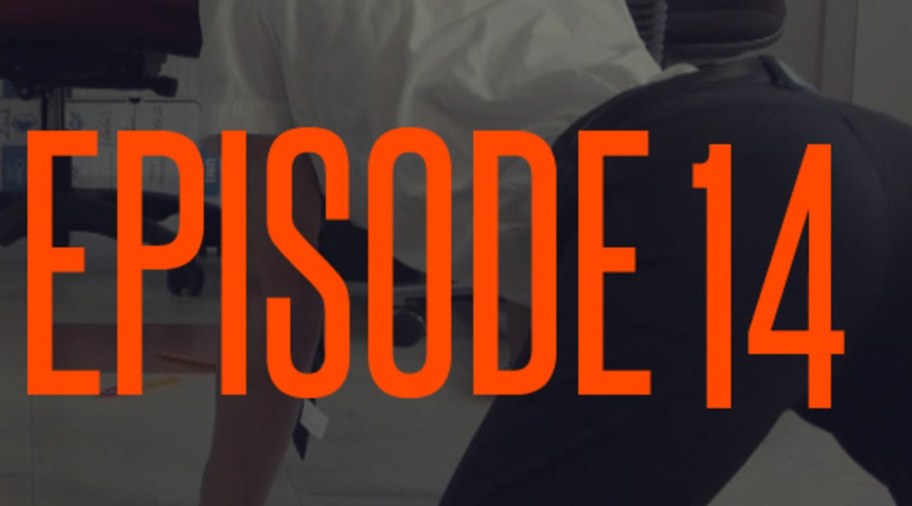 CHIEN \ Episode 14