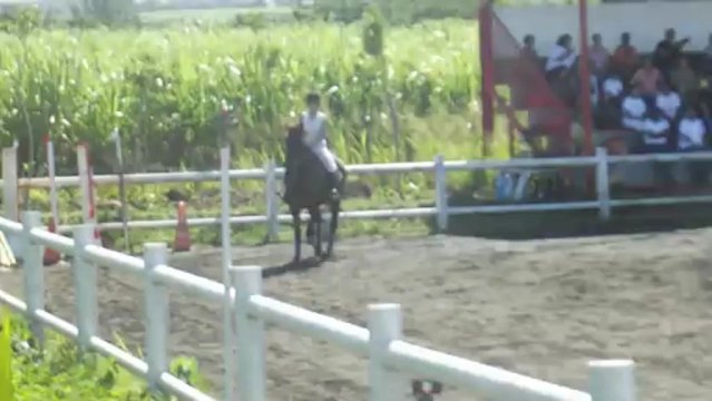 17.03.13 - club 3 vitesse -Maé et Shergui