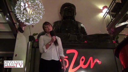 ZEN ATTITUDE - Exposition collective 2013