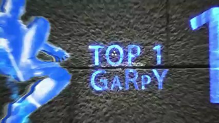 [Railgunners#13] Top 5 Best Moves on Shootmania