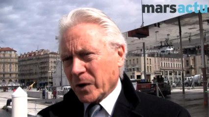 Eugène Caselli : "Il faut de l'uniforme dans les rues"