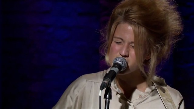 Selah Sue ► Fyah Fyah (Live) - [HD]