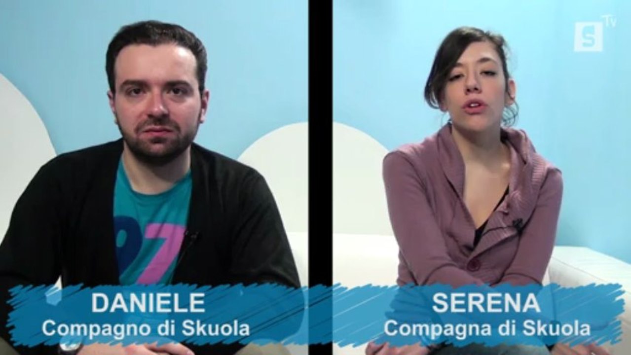 Compagni di... Skuola