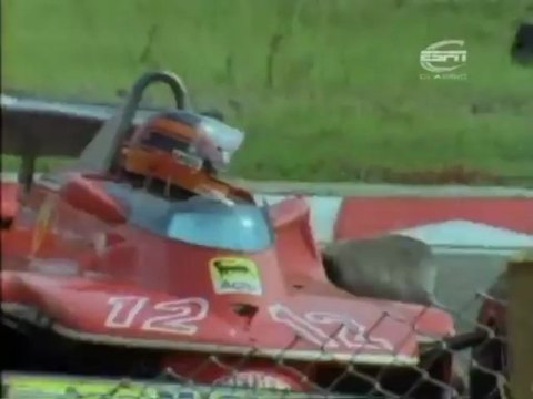 The Grand Prix Collection 1979 - Gp d' Olanda, circuito di Zandvoort - [[26 Agosto 1979]]