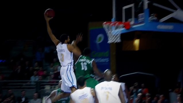 Basket, Pro A : Le Derby en slowmotion (PB86-CSP)