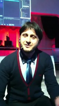 Bülent Köse Özledim Bursa Konseri