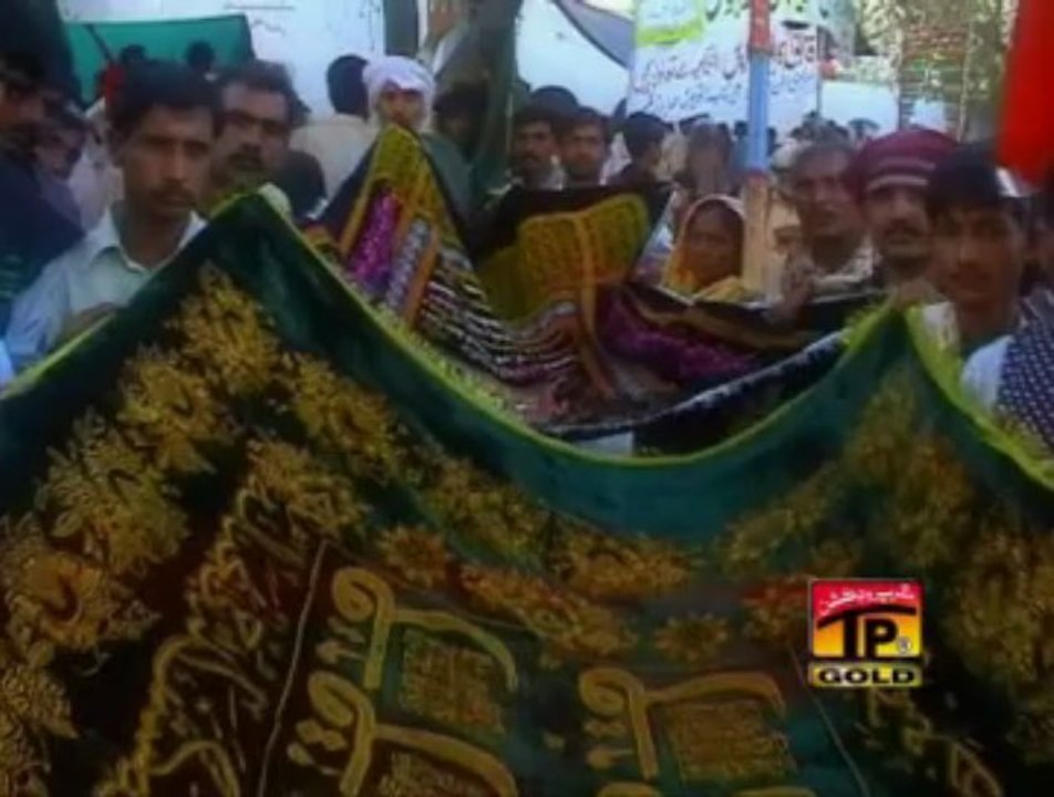 Muhammad Peer pana Sarkar, Qari Waheed Chishti Qawwal