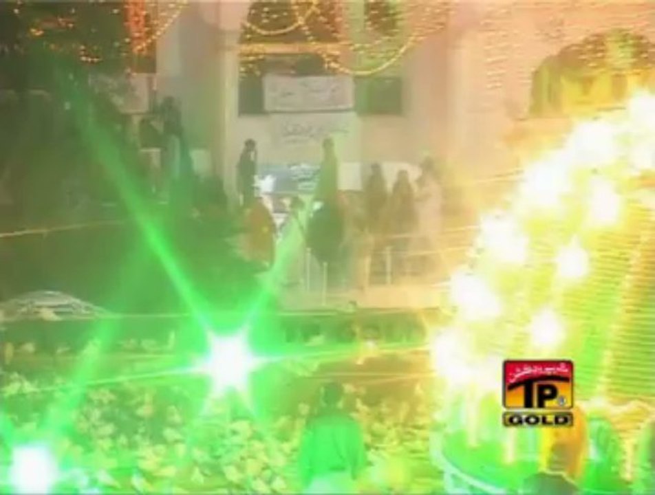 Tere Paonga Kabutran Nu, Qari Waheed Chishti Qawwal