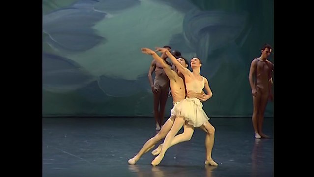 La saison 2013-14 de l'Opéra de Paris : tous les ballets