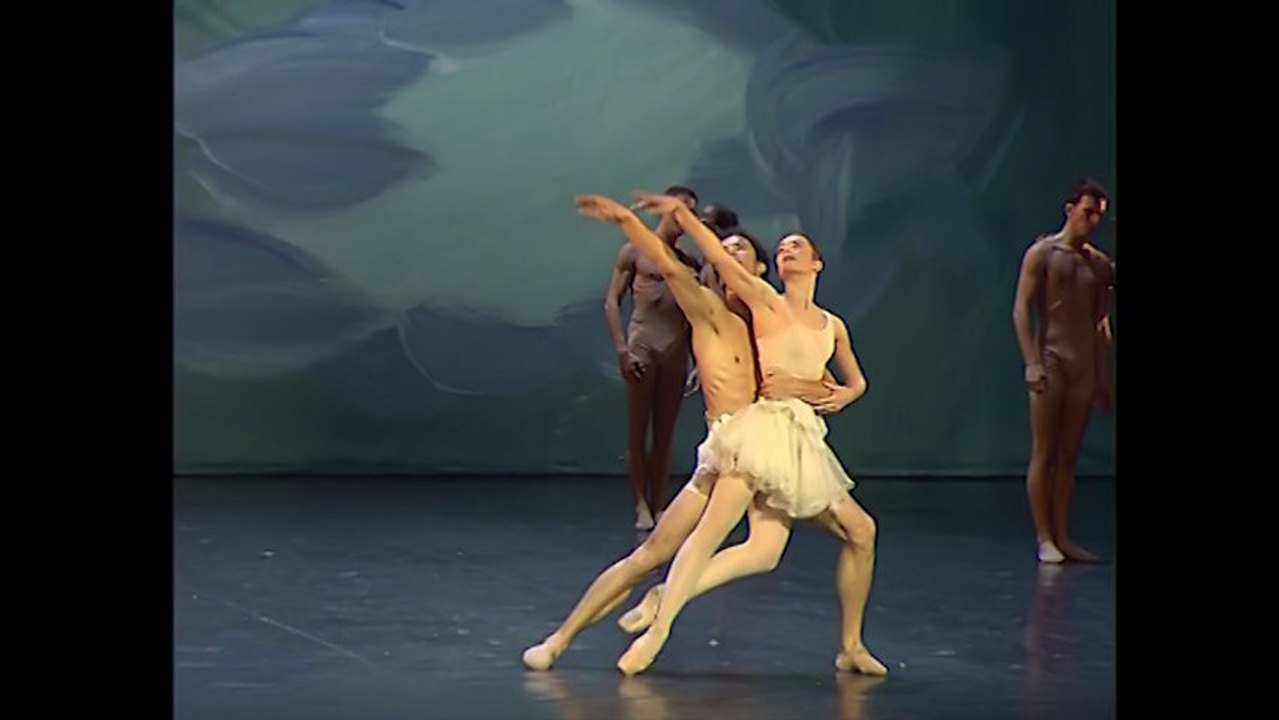La saison 2013-14 de l'Opéra de Paris : tous les ballets