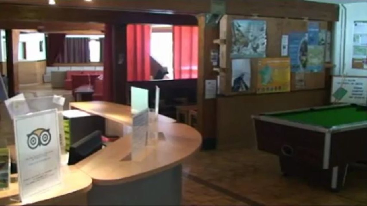 Le Chalet du Ticou
