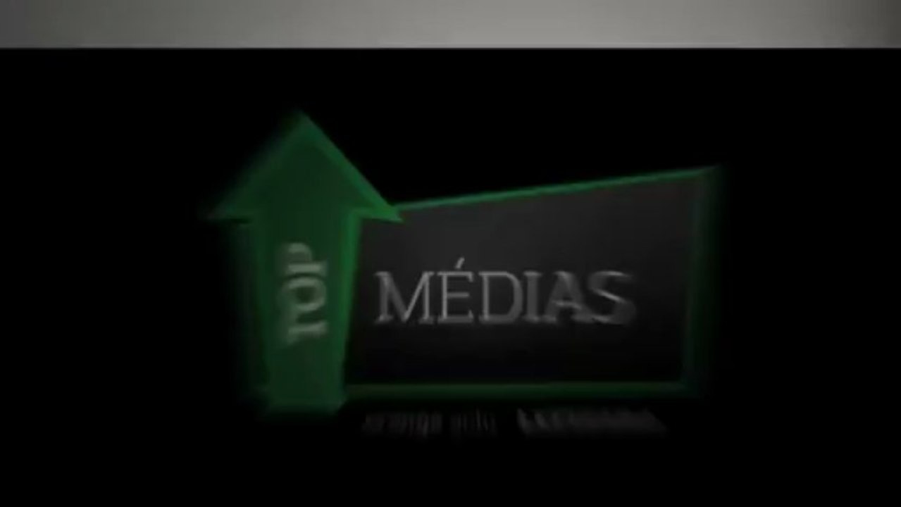 TOP MÉDIA - Poelvoorde fait son show devant la télé belge