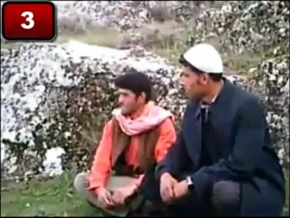 .NEYMİŞ. PKK NAMAZ KILIYORMUŞ!!!