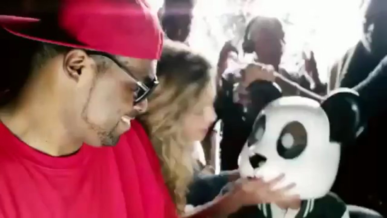 WATI B FEAT BIG ALI -WATI BIG ALI