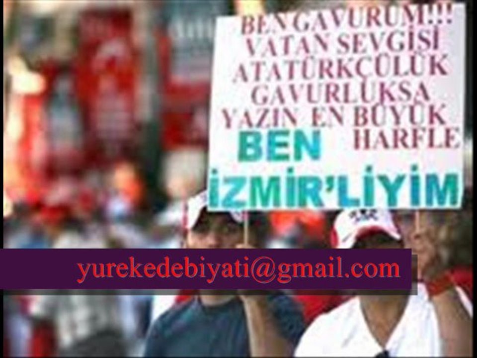 SERDAR ORTAÇ-REZALET