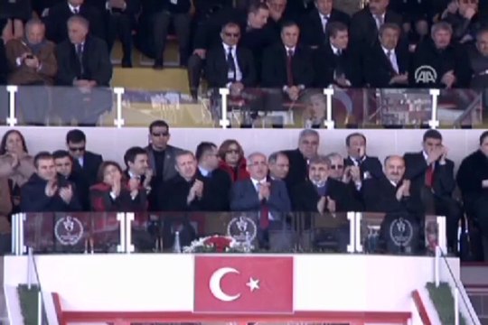 Çanakkale'yi anlayamayan Türkiye'yi anlayamaz