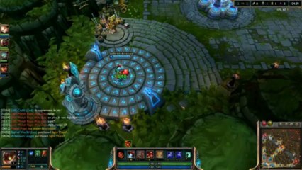 [Ep#20] 100% Comestible du 05/03/2013 (League of Legends)