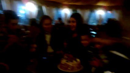 ECEM KAYA ( Doğum günü )17/03/2013