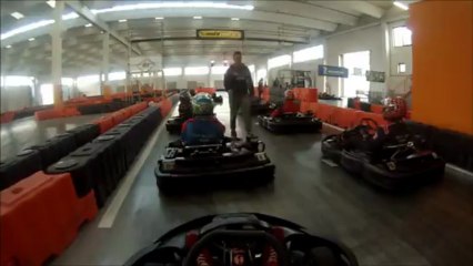 Padova Arena Karting - Monselice (PD)